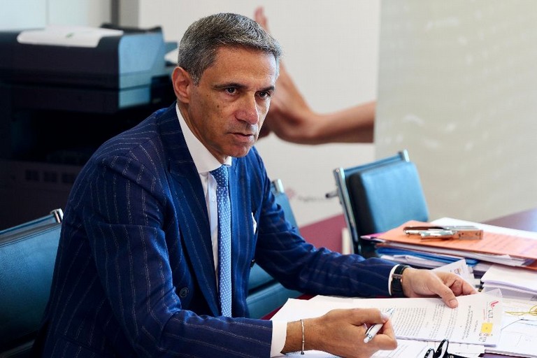 Donato Pentassuglia