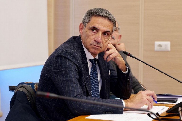 Donato Pentassuglia