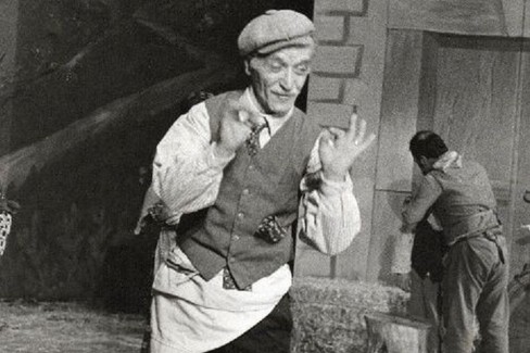 Peppino Cappabianca