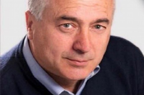 Giuseppe D'Amore