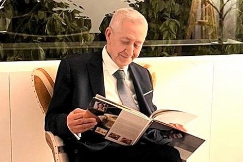 Peppino Mansi