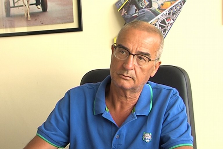 dott. Eugenio Peres
