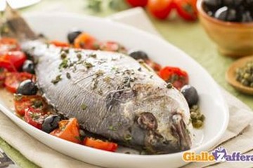 pesce