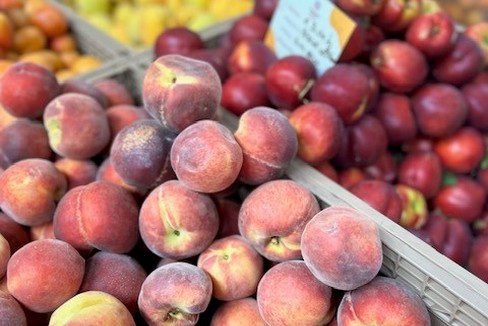frutta di stagione