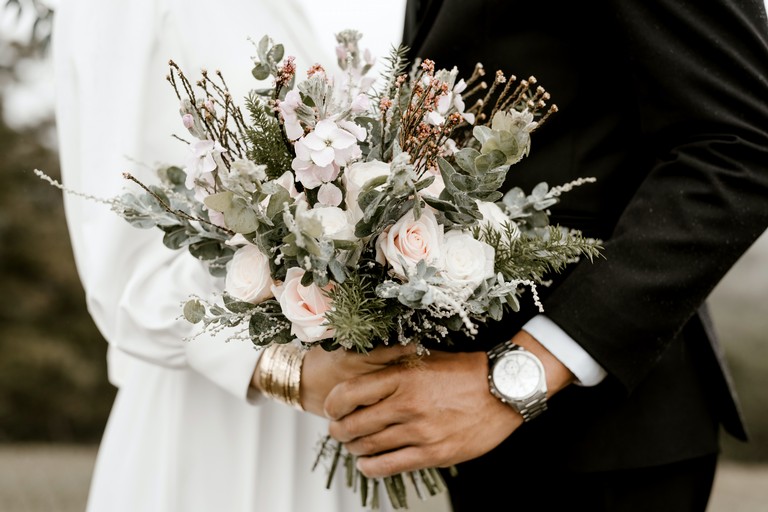 Matrimonio