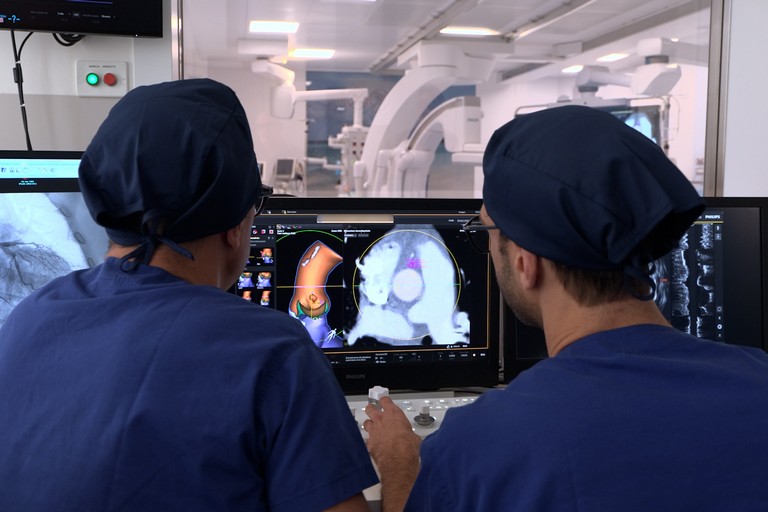 medici sanità