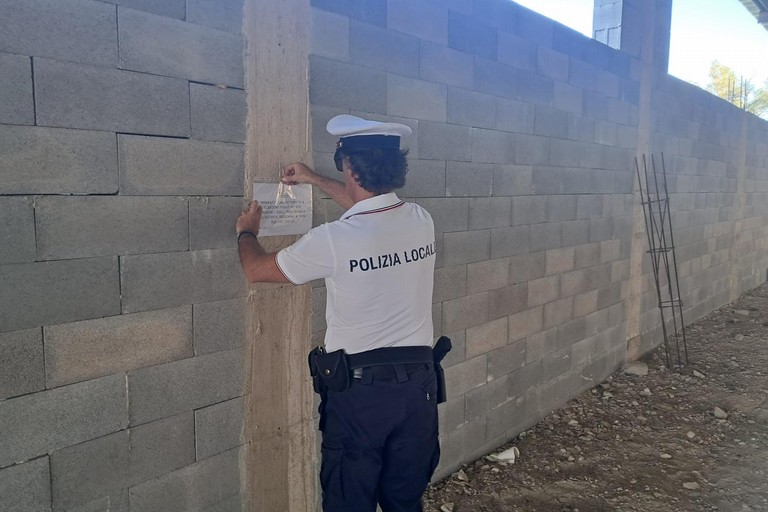 Polizia locale