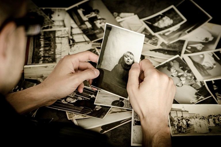 Foto ricordo (autore Michal Jarmoluk da Pixabay)