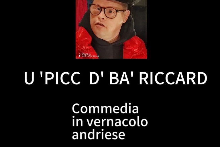 Lo Zenith allestisce la commedia in vernacolo: