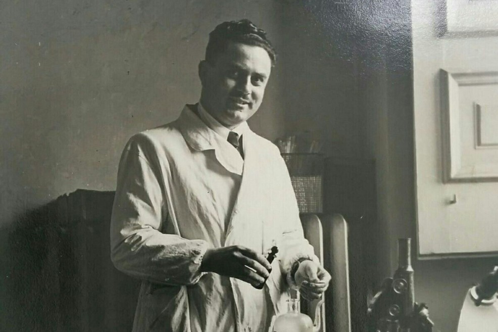 Salvatore Liddo