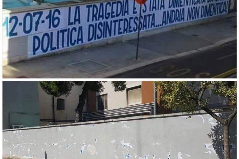 La strage dimenticata