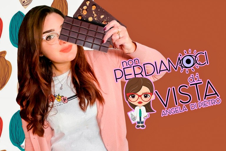 Cioccolato: la cura per gli occhi. <span>Foto Riccardo Di Pietro</span>