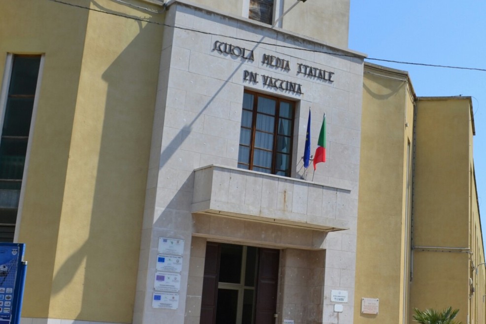 Scuola Vaccina