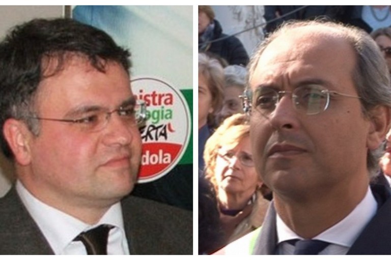 Zaccaro Vs Giorgino