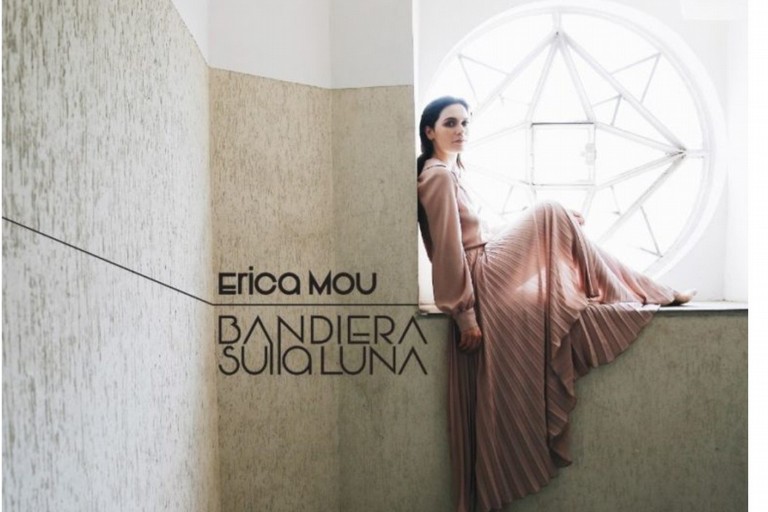 Erica Mou