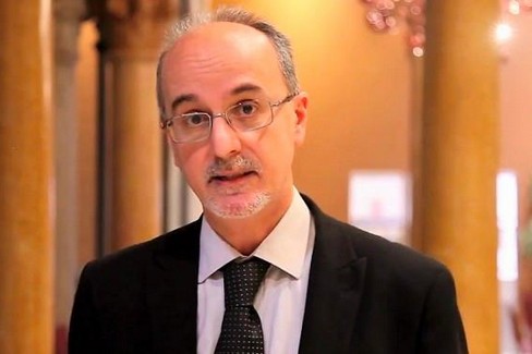 prof. Pietro Luigi Lopalco