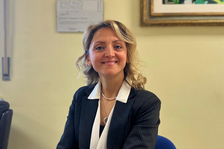 Pierangela Nardella