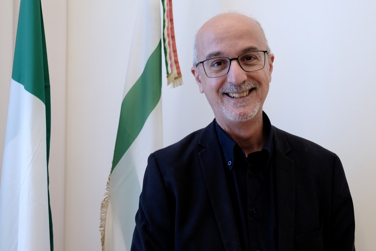 Pier Luigi Lopalco