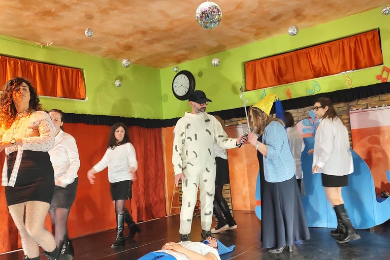 Allo Zenith grande successo per il musical Pinocchio