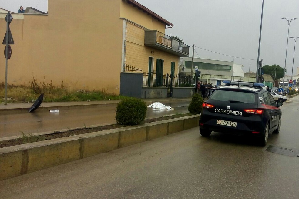 Incidente via Togliatti