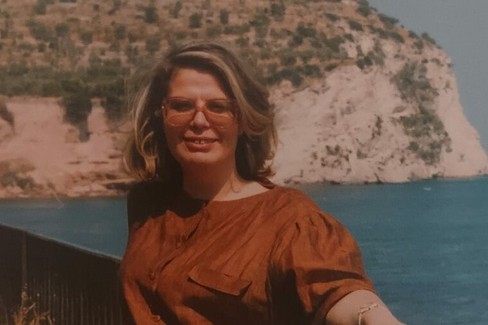 Angela Maria Pirronti