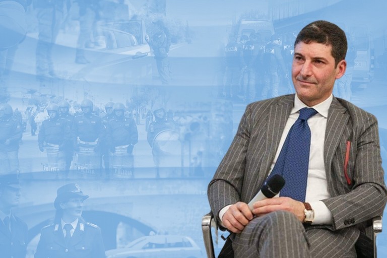 Vittorio Pisani