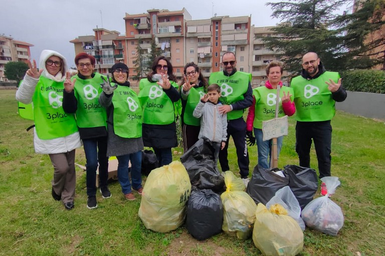 Associazione 3Place