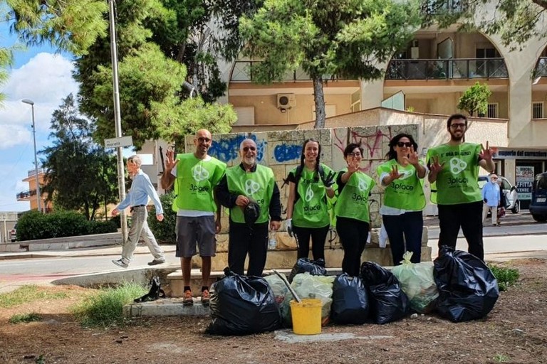 associazione 3 place