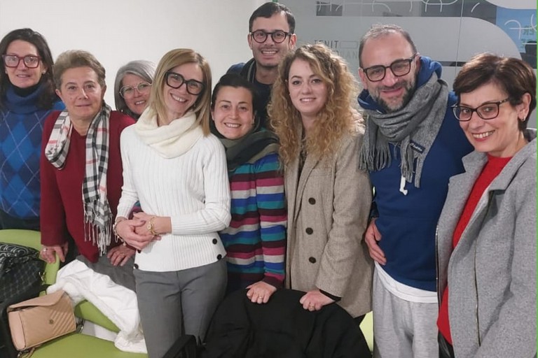associazione 3place