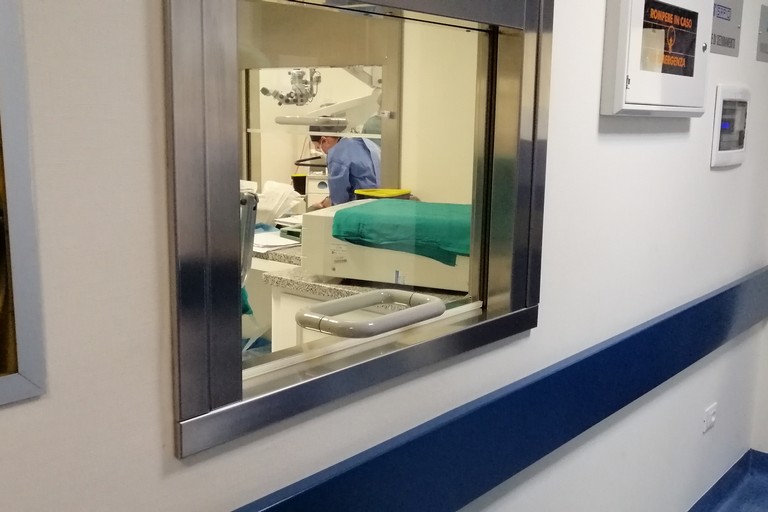 ospedale