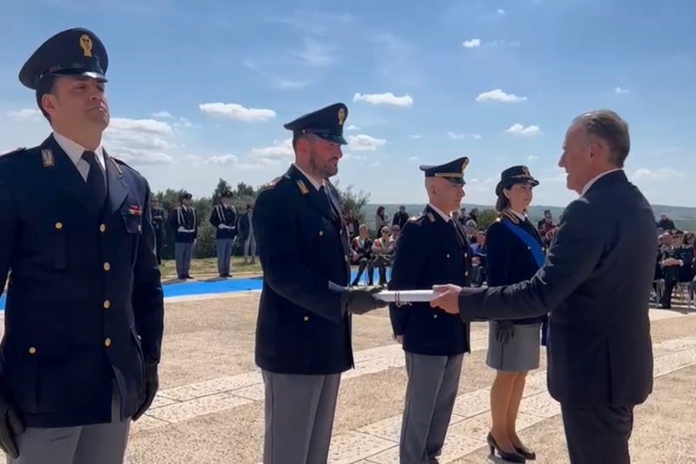 Fondazione della Polizia di Stato