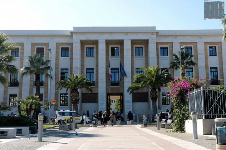 Policlinico di Bari