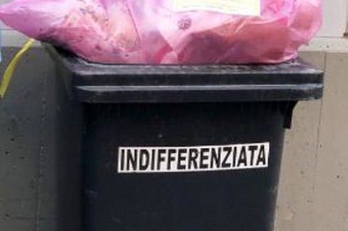raccolta rifiuti