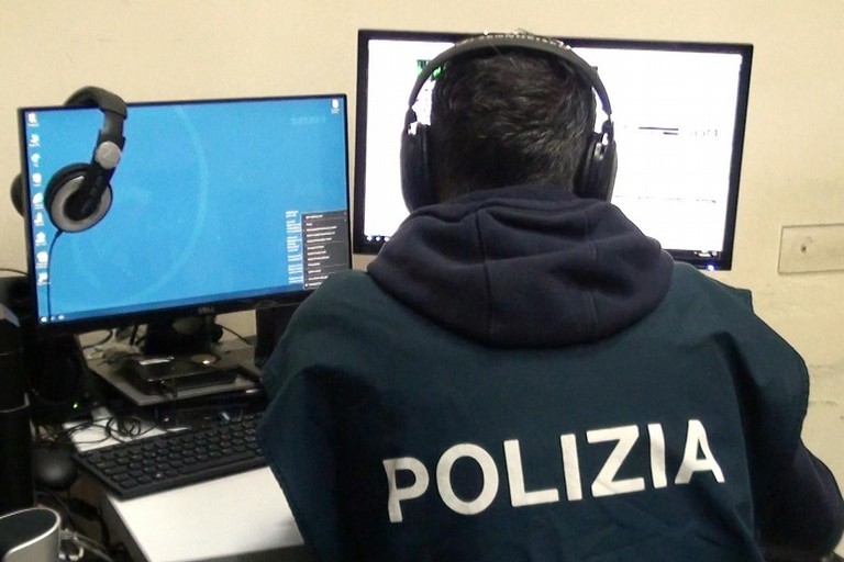 Polizia di Stato