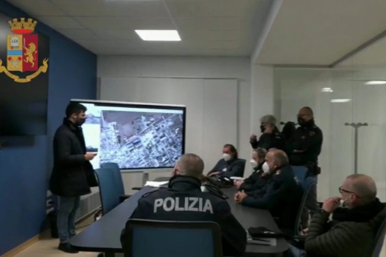 Polizia di Stato