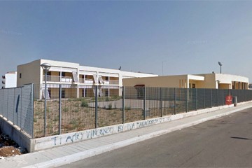 Polivalente per anziani di via Malpighi