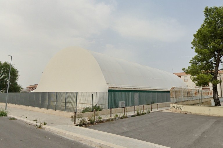 Centro Sportivo Polivalente San Valentino