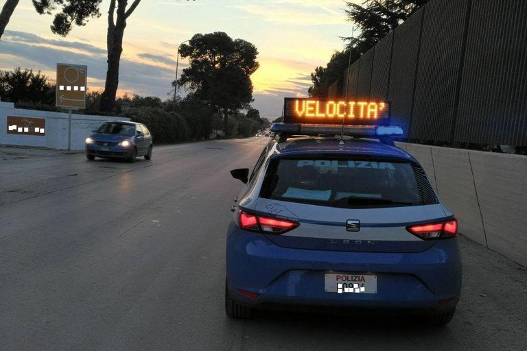 Polizia di Stato