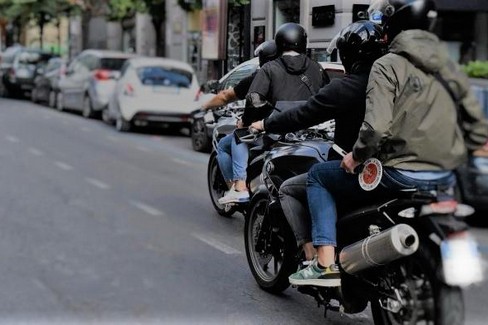 polizia di stato