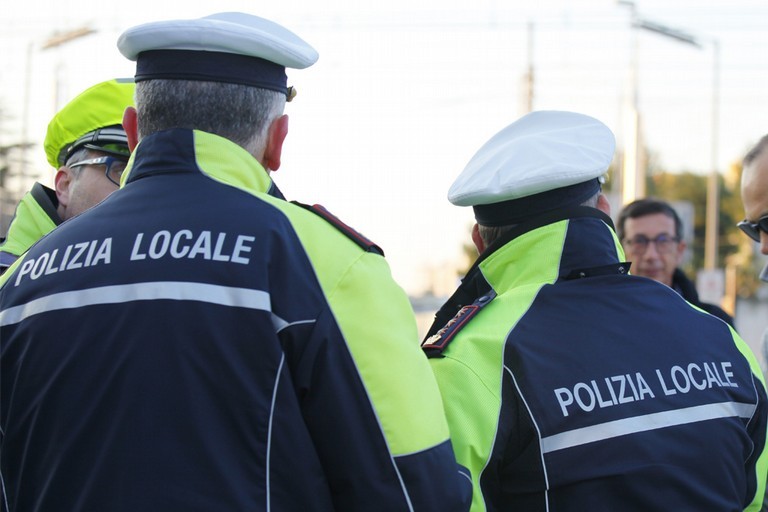 Polizia Locale