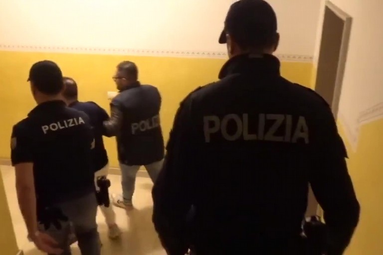 Polizia di Stato