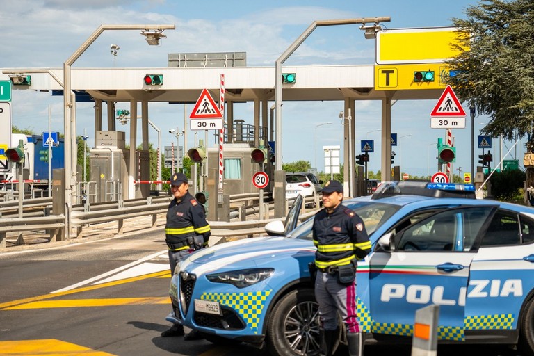 Polizia di Stato