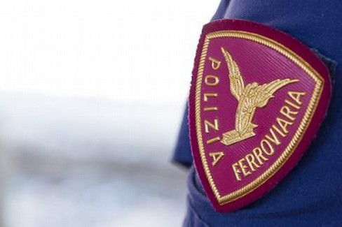 Polizia Ferroviaria