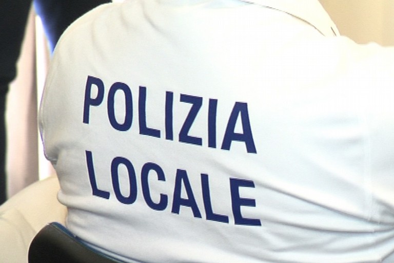 polizia locale