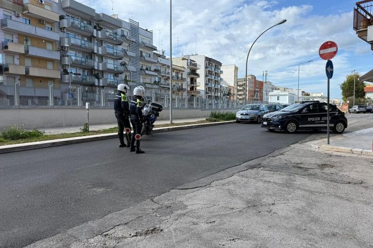 Polizia Locale