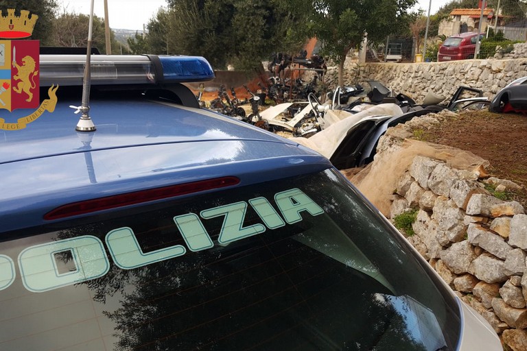 Polizia di Stato