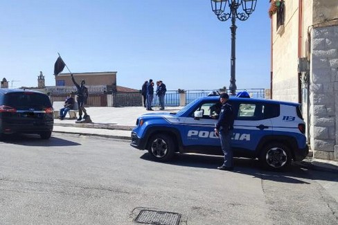 Polizia di Stato