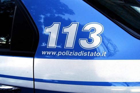 Polizia di Stato