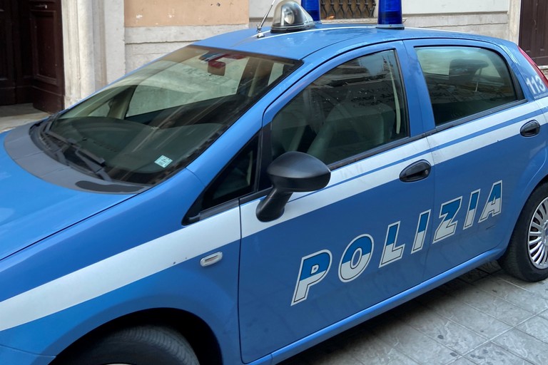 Polizia di Stato