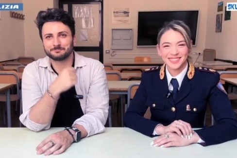 Polizia di Stato